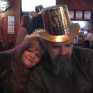 Meet your Posher, Laughlin